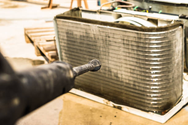 Best HVAC System Cleaning  in Han, GA