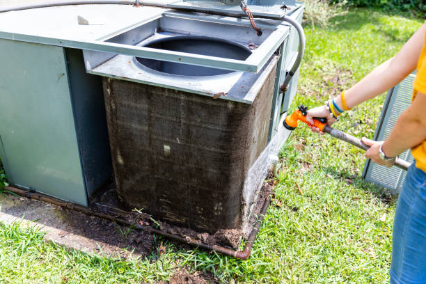 Best Best Air Duct Cleaning Near Me  in Han, GA