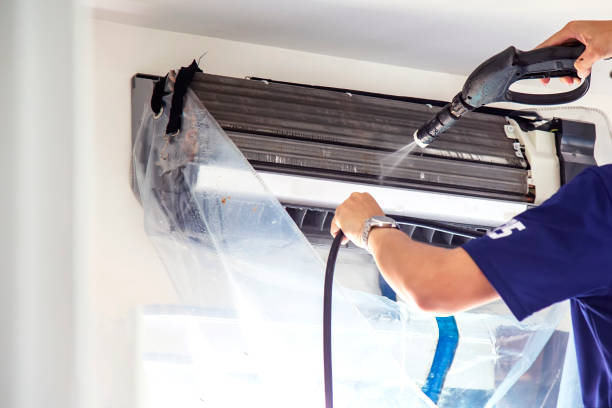 Best Dryer Vent Cleaning Services  in Han, GA