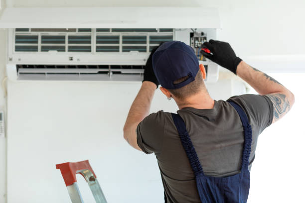 Best Commercial HVAC Duct Cleaning  in Han, GA