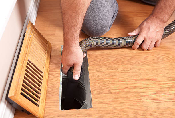 Best Affordable Air Duct Cleaning  in Han, GA