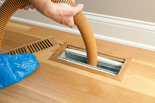 Best Local Air Duct Cleaning Services  in Han, GA