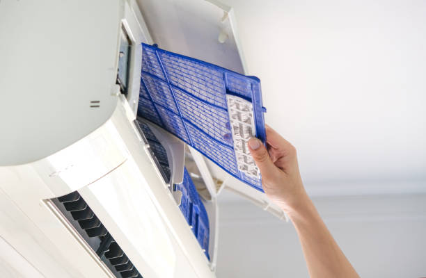Best Affordable Air Duct Cleaning  in Han, GA