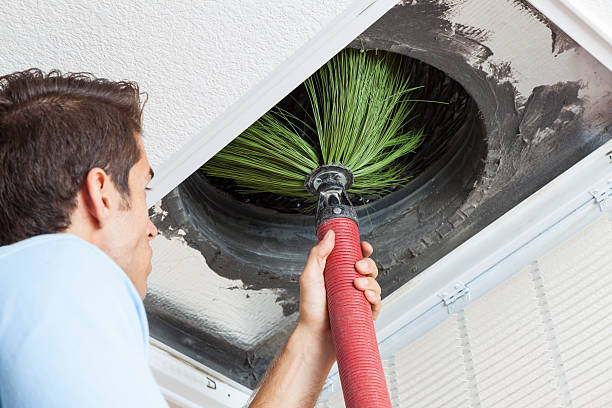 Best Air Duct Cleaning Near Me  in Han, GA