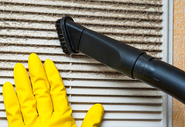  Han, GA Airduct Cleaning Pros