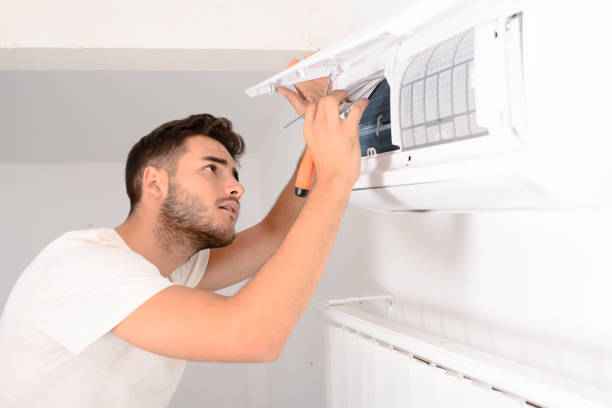 Best Local Air Duct Cleaning Services  in Han, GA