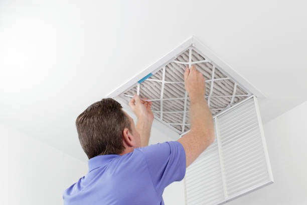 Best Air Duct Cleaning Company Near Me  in Han, GA